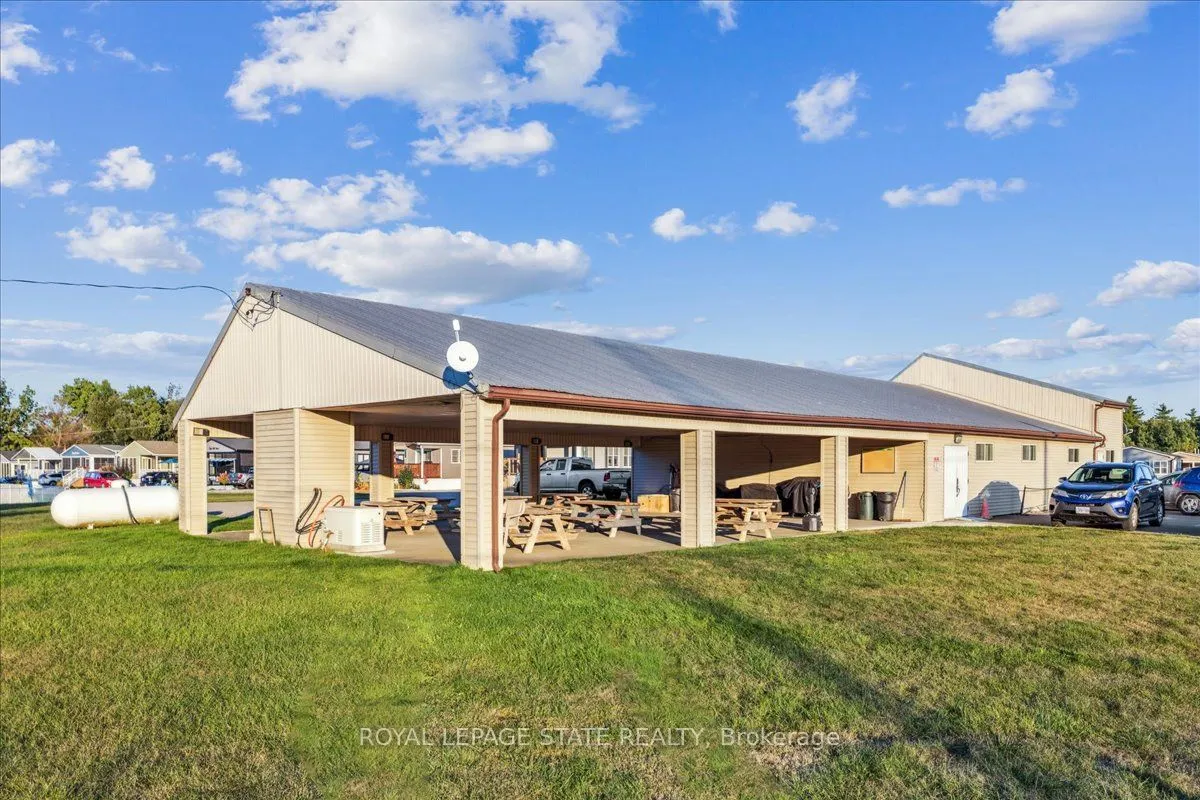 4449 Milburough Line, #7 Oak
