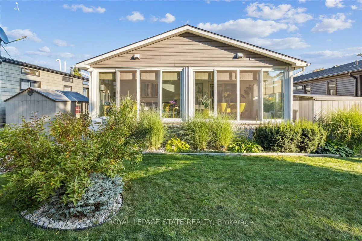 4449 Milburough Line, #7 Oak