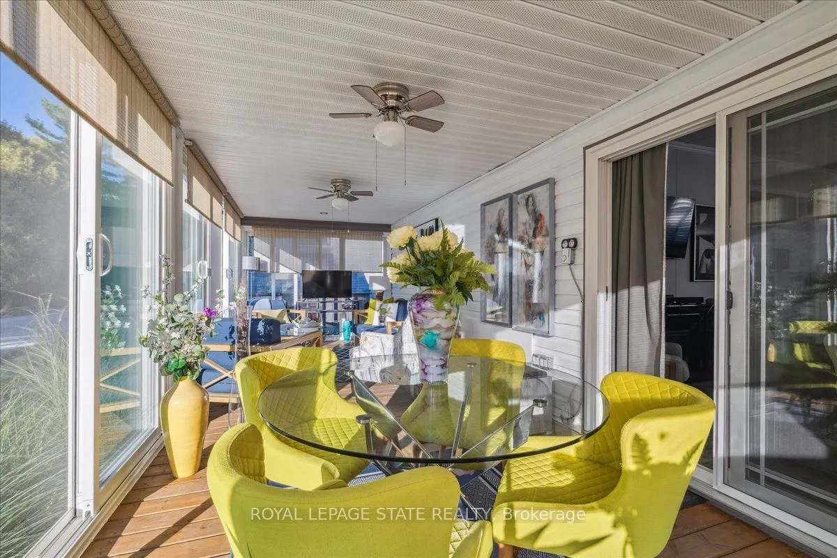 4449 Milburough Line, #7 Oak