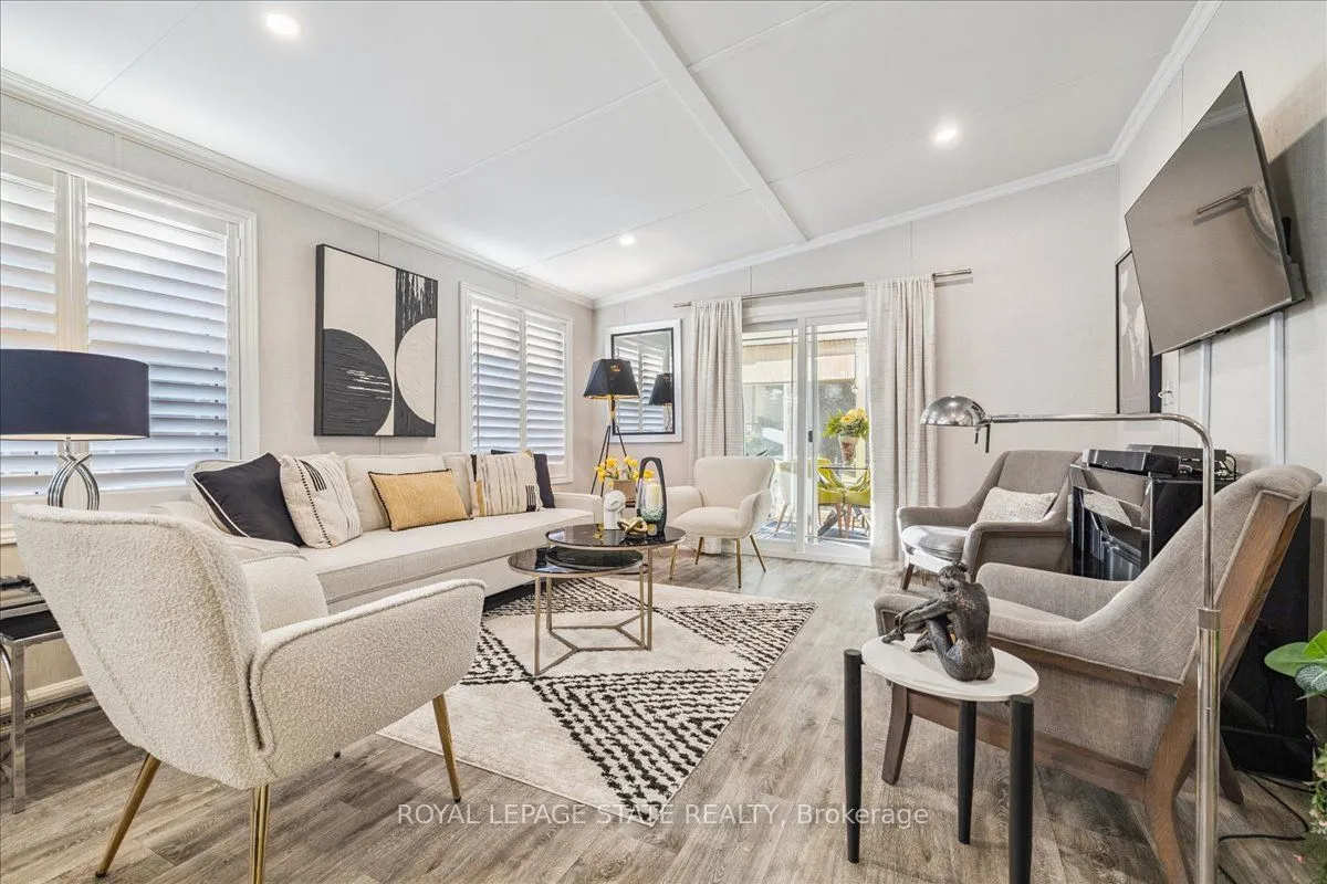 4449 Milburough Line, #7 Oak