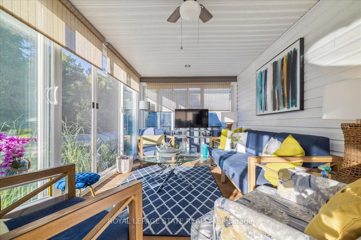 4449 Milburough Line, #7 Oak