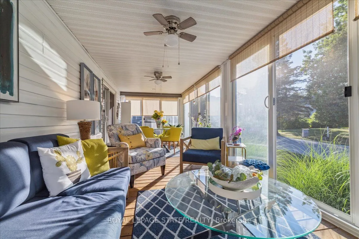 4449 Milburough Line, #7 Oak