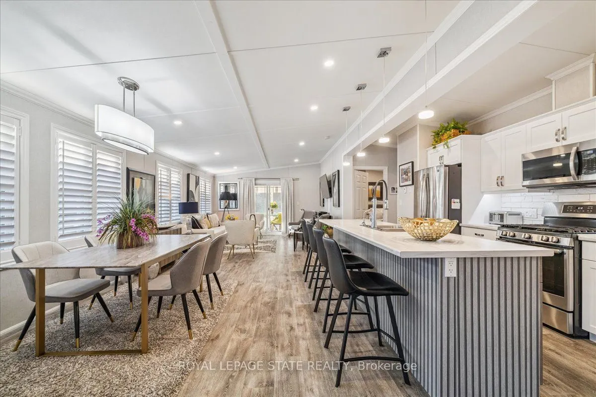 4449 Milburough Line, #7 Oak