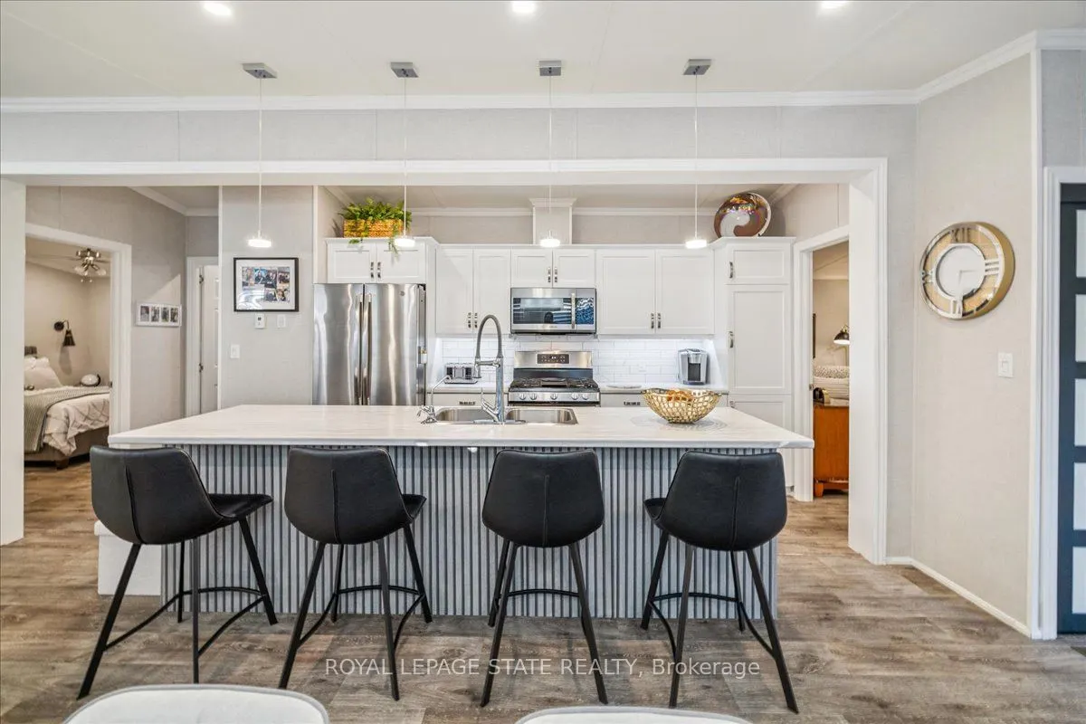 4449 Milburough Line, #7 Oak