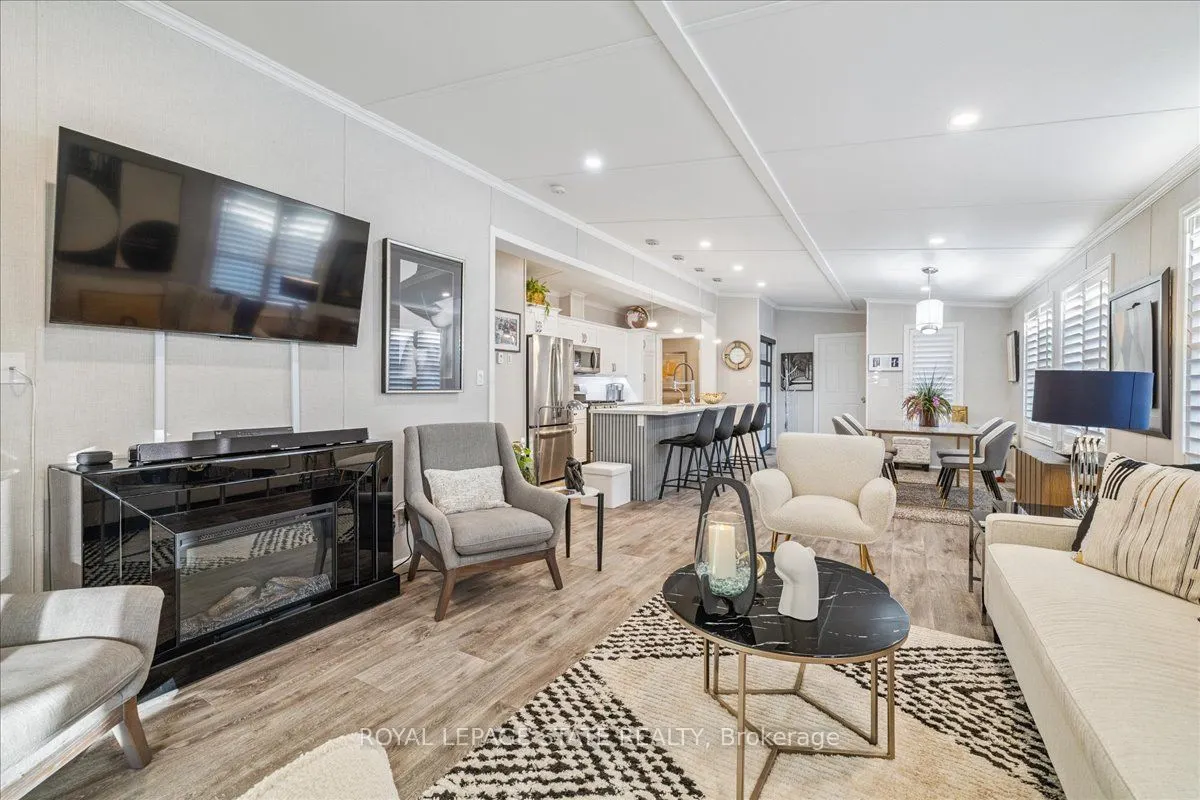 4449 Milburough Line, #7 Oak