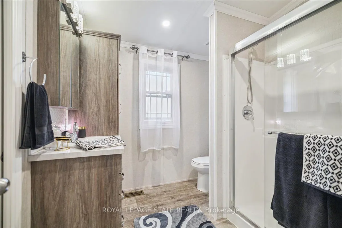 4449 Milburough Line, #7 Oak