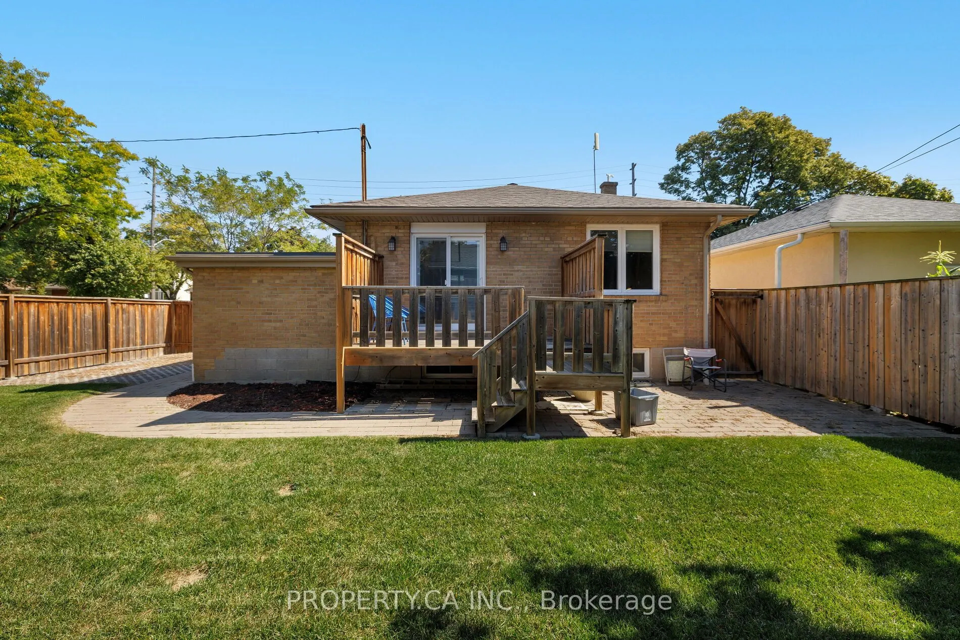 316 Renforth Drive
