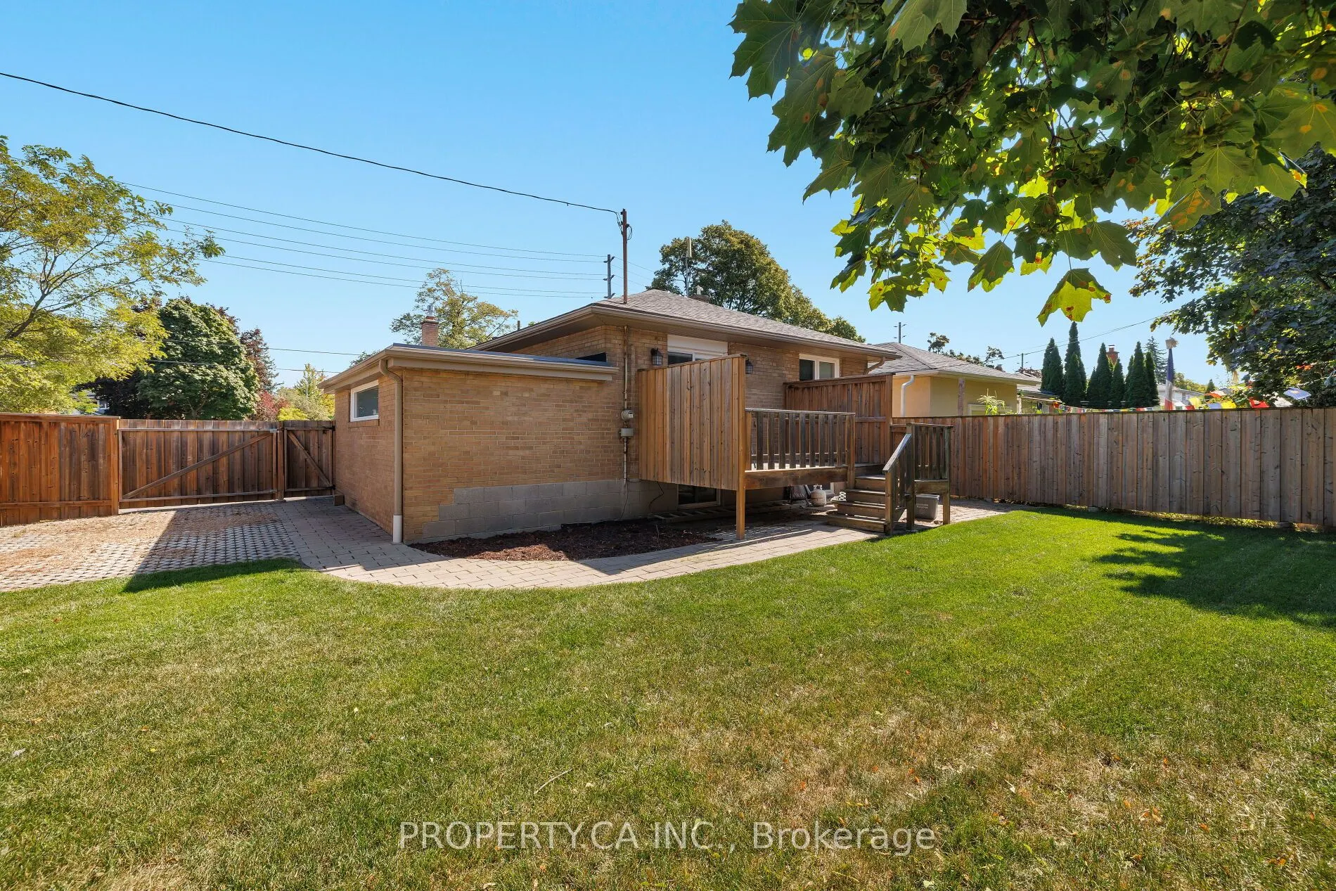 316 Renforth Drive