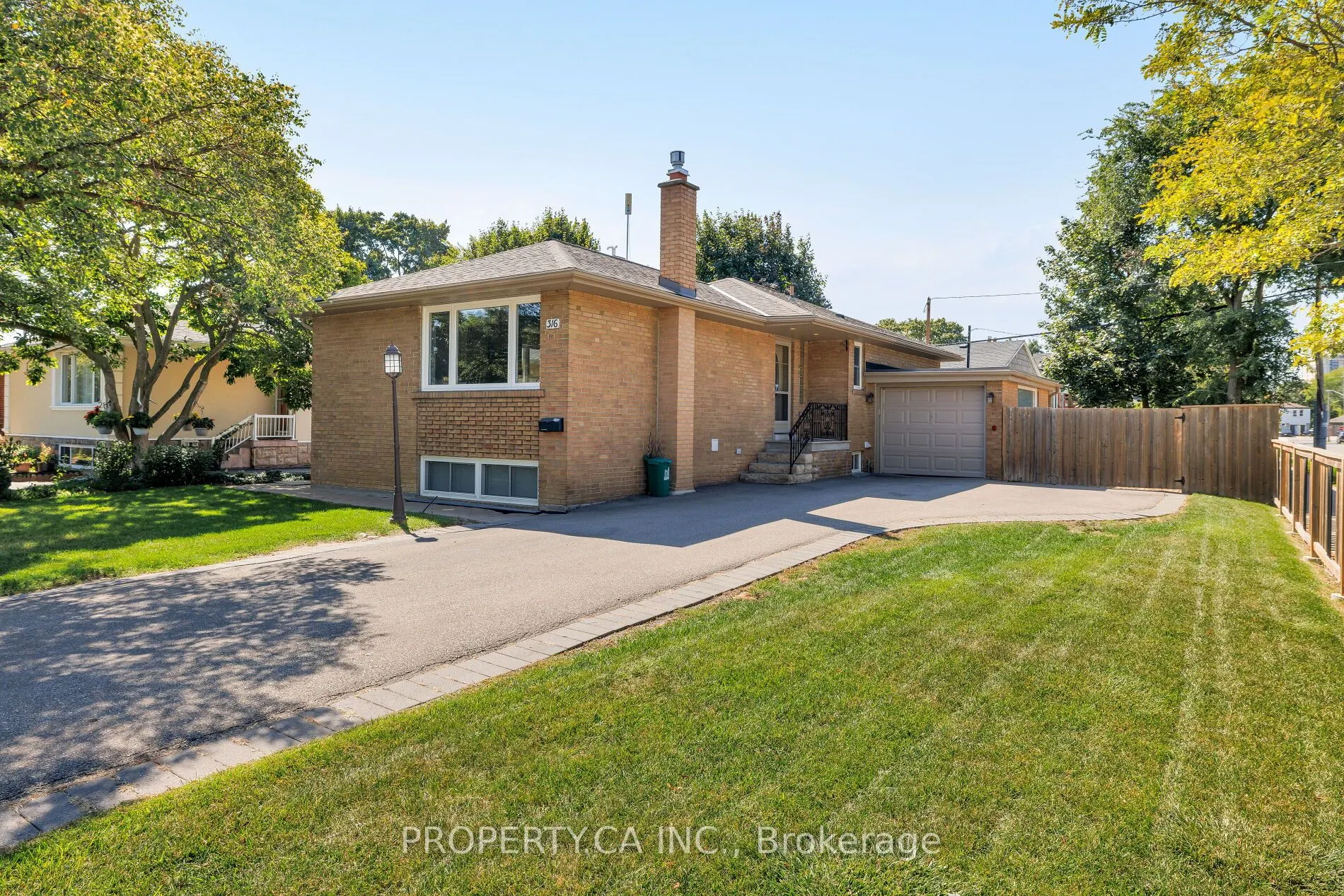 316 Renforth Drive