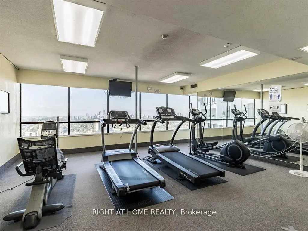 1333 Bloor Street, #1018