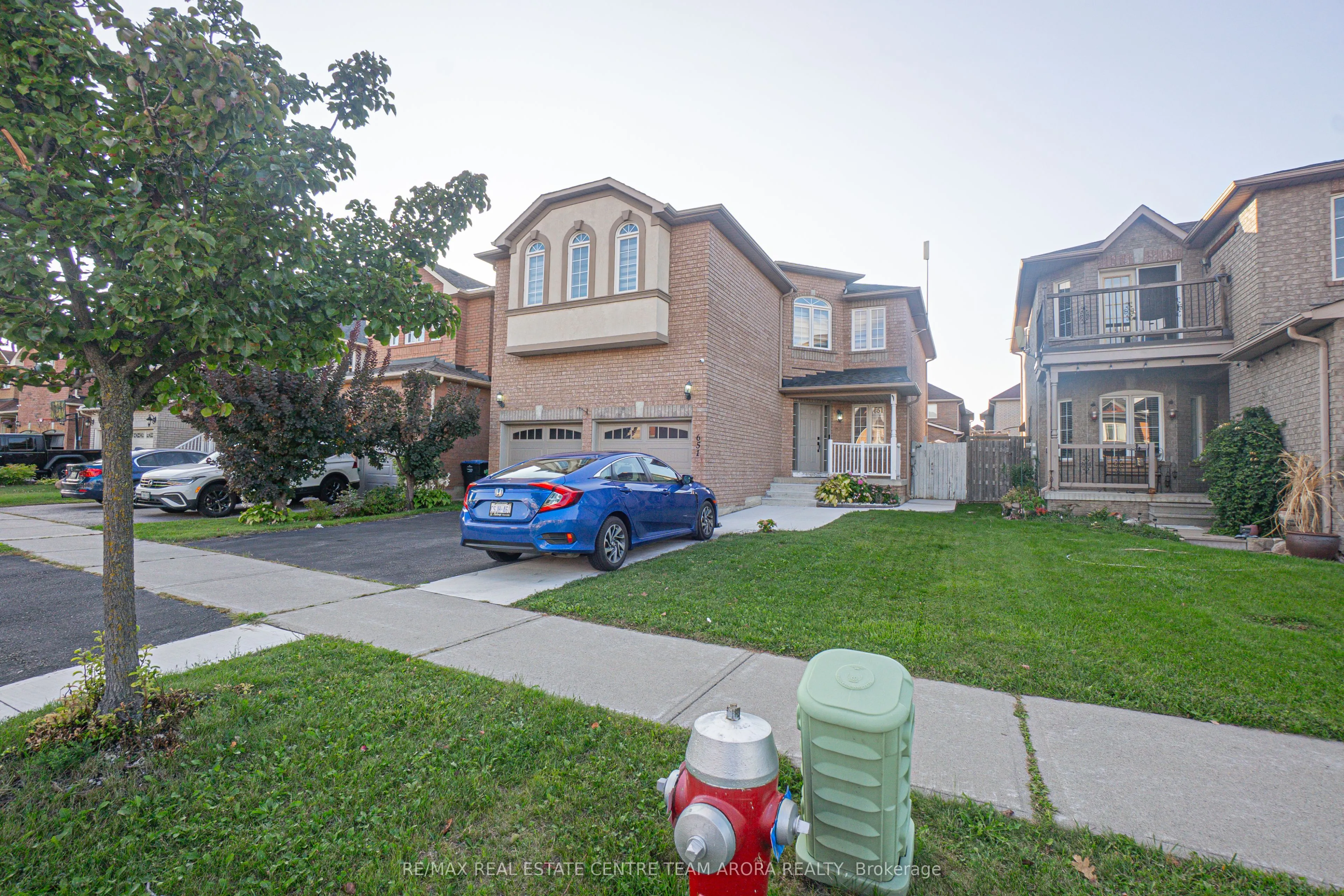 651 Twain Avenue