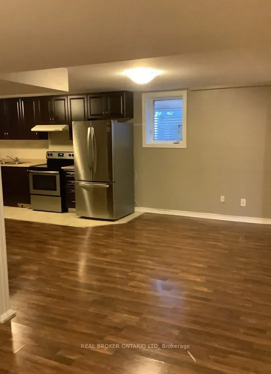 88 Sir Jacobs Crescent, #(BASEMENT)