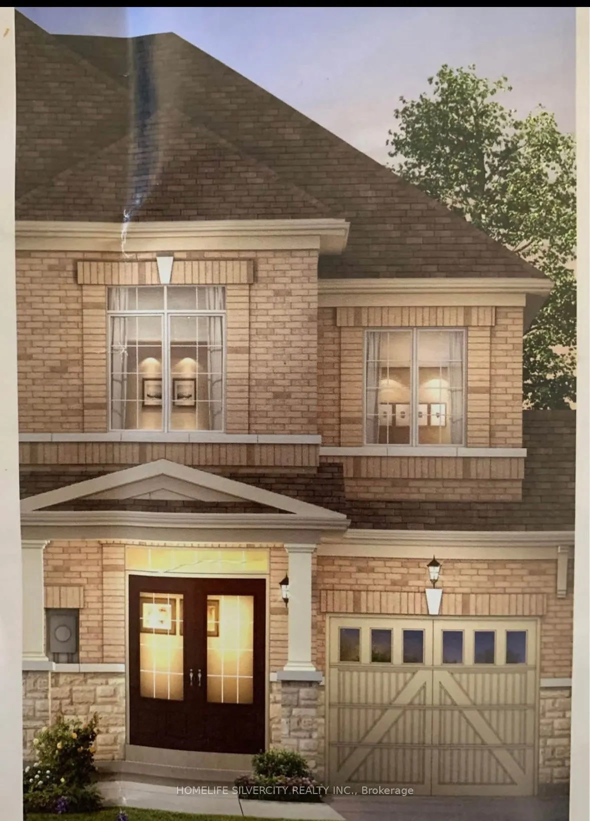 5 Oleary Road