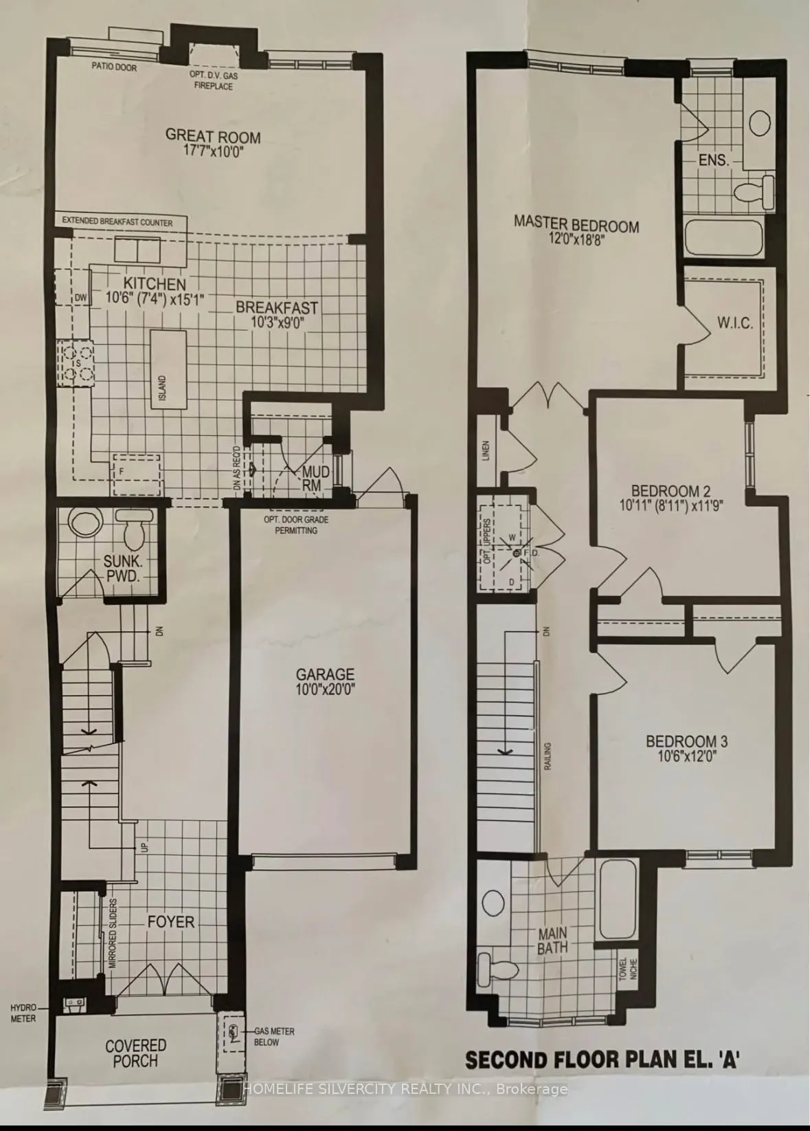 5 Oleary Road