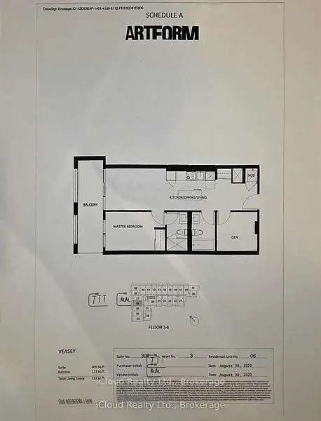 86 Dundas Street E, #306