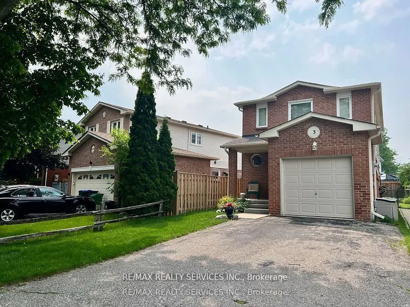 3 Oleander Crescent