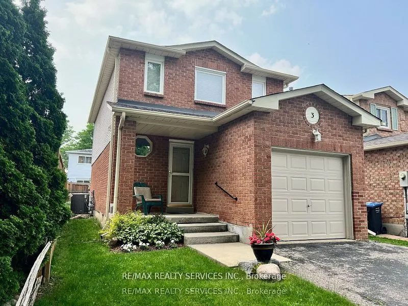 3 Oleander Crescent