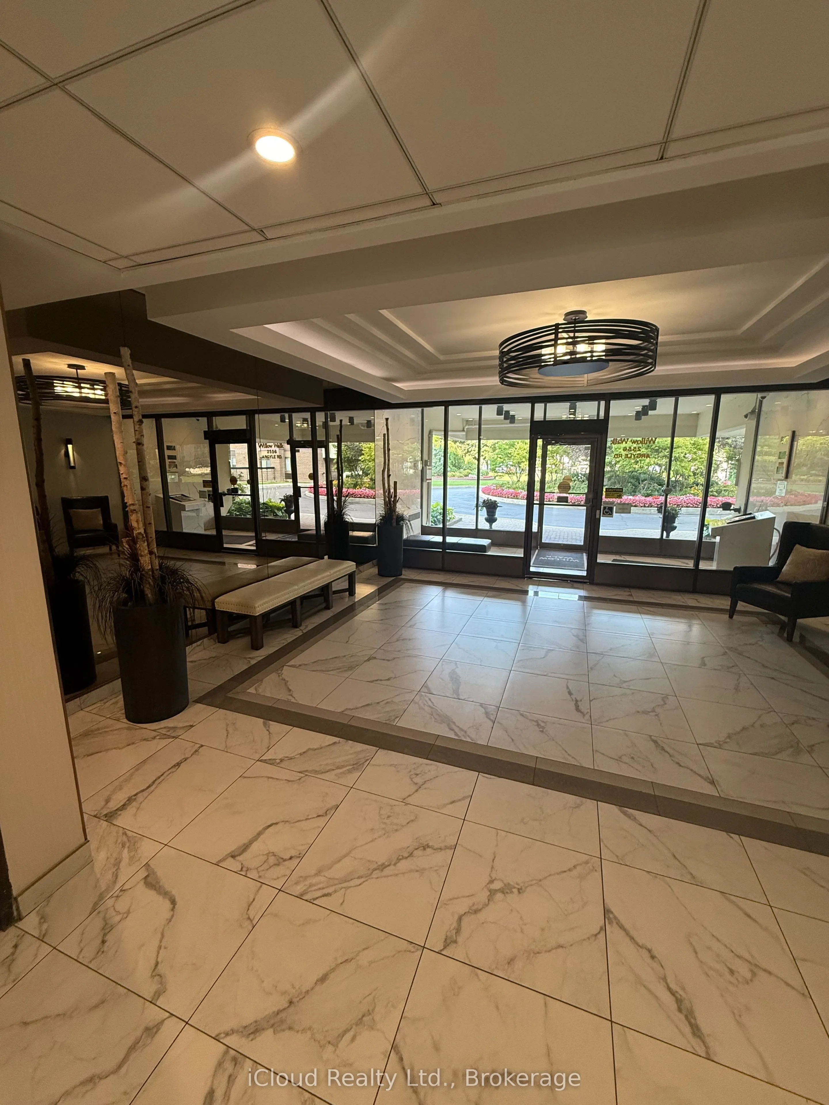 2556 Argyle Road, #703