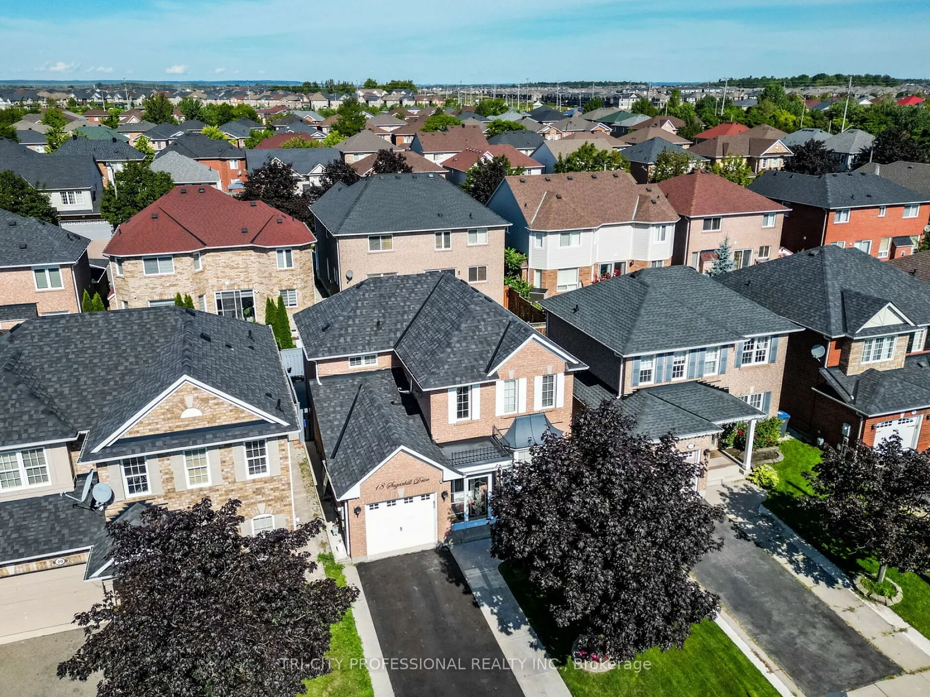 18 Sugarhill Drive