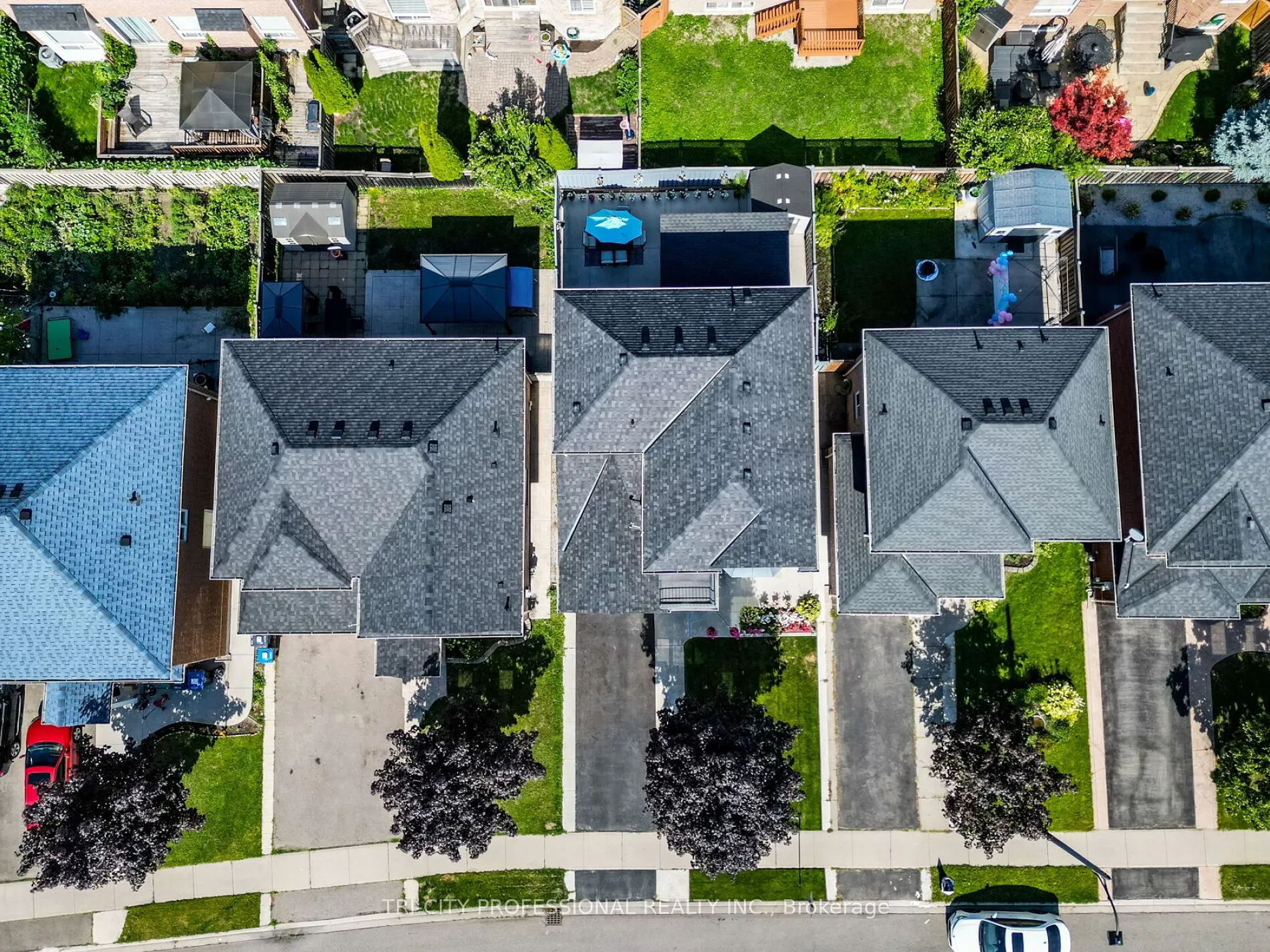 18 Sugarhill Drive