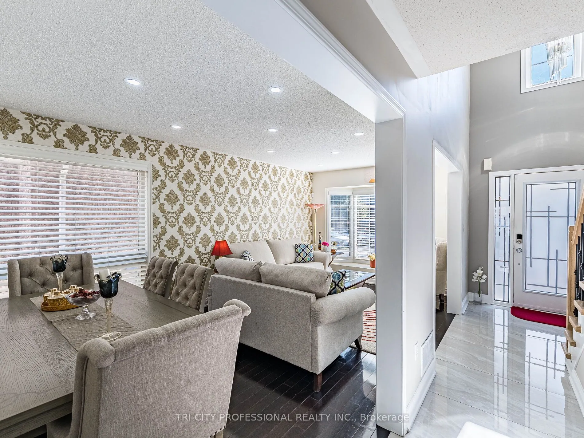 18 Sugarhill Drive