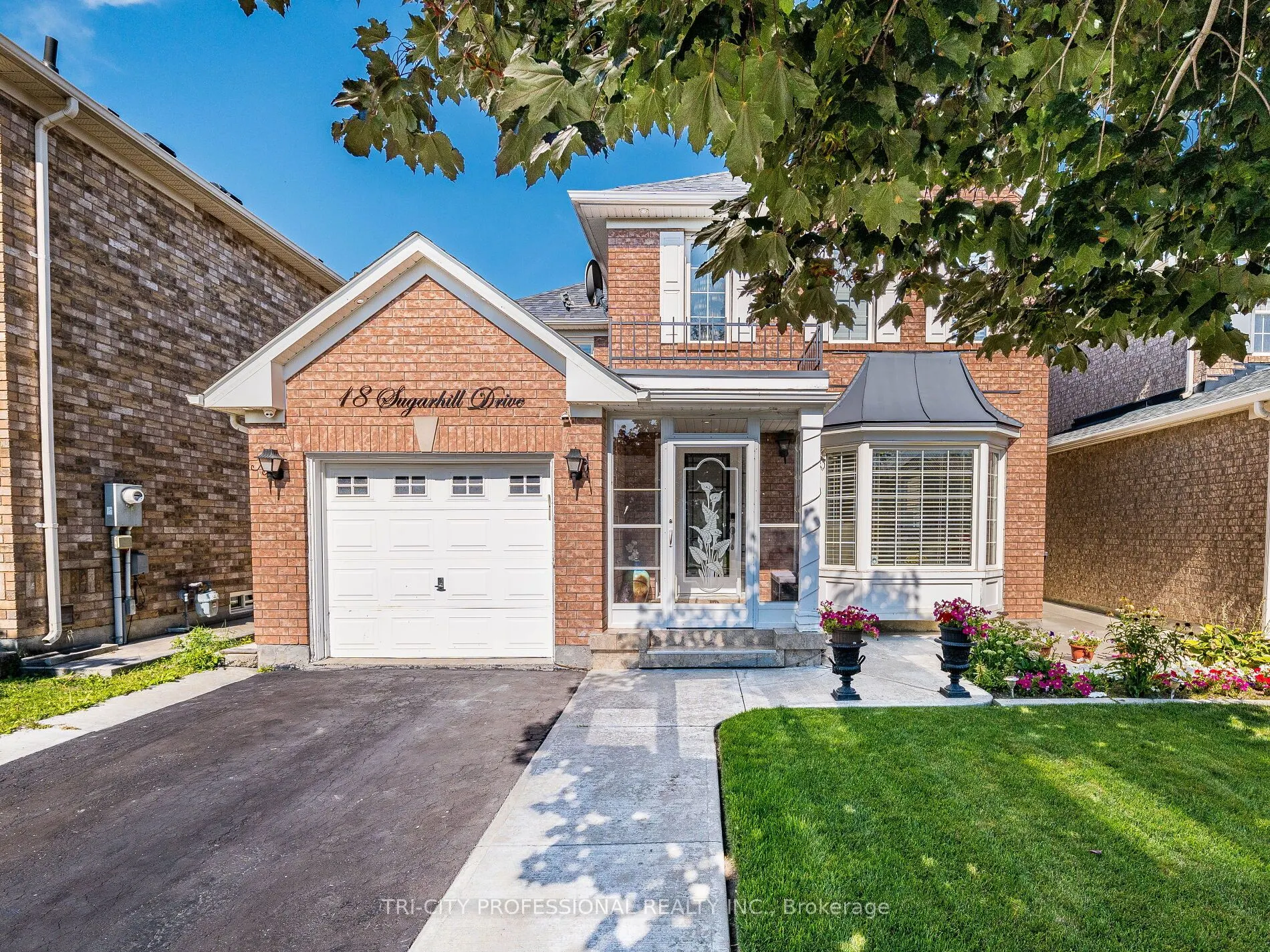 18 Sugarhill Drive