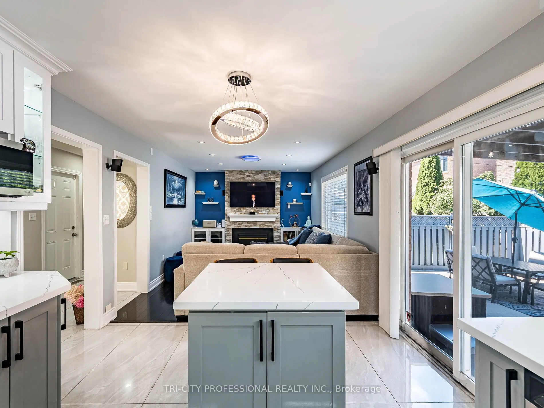 18 Sugarhill Drive