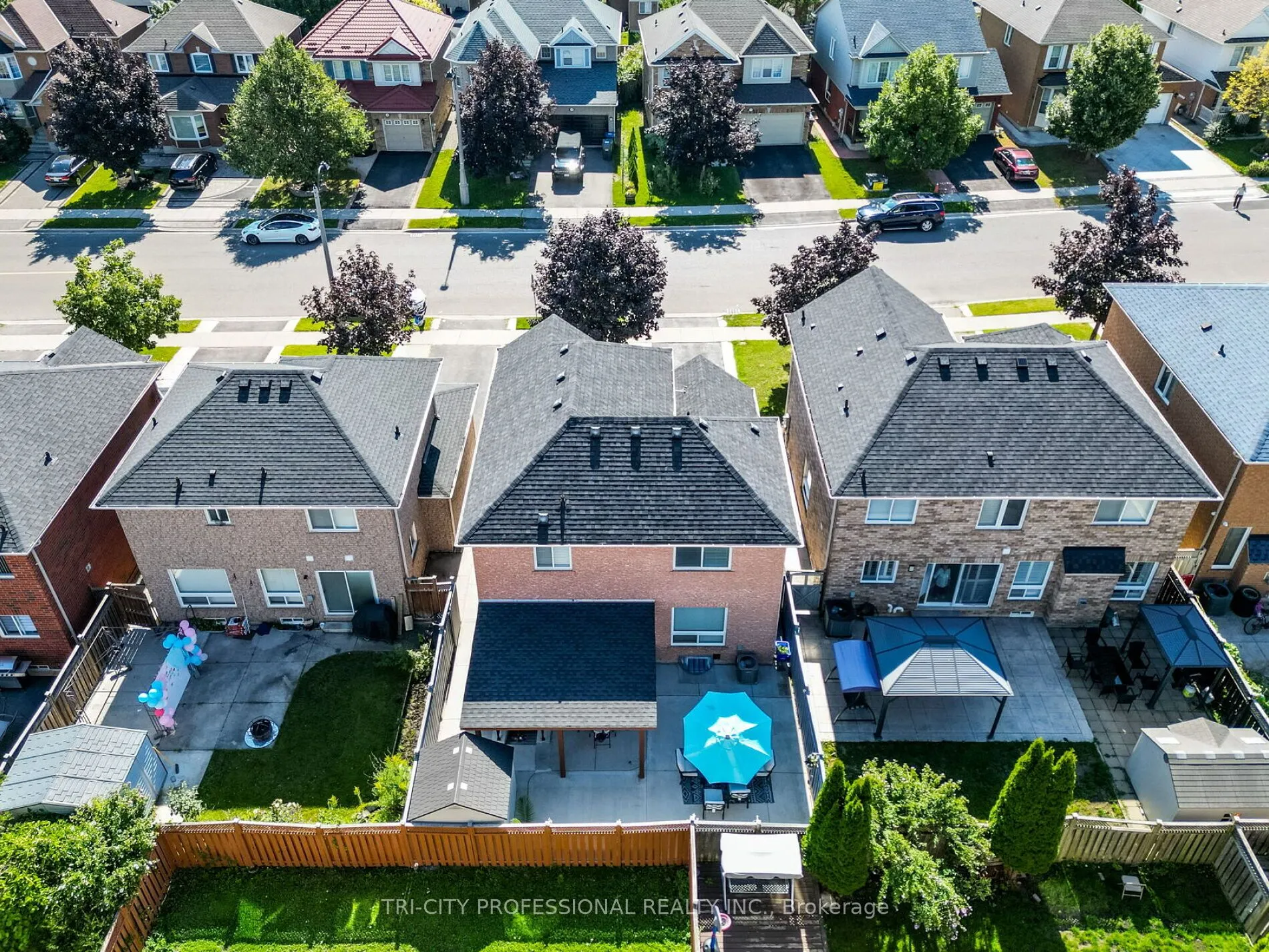 18 Sugarhill Drive