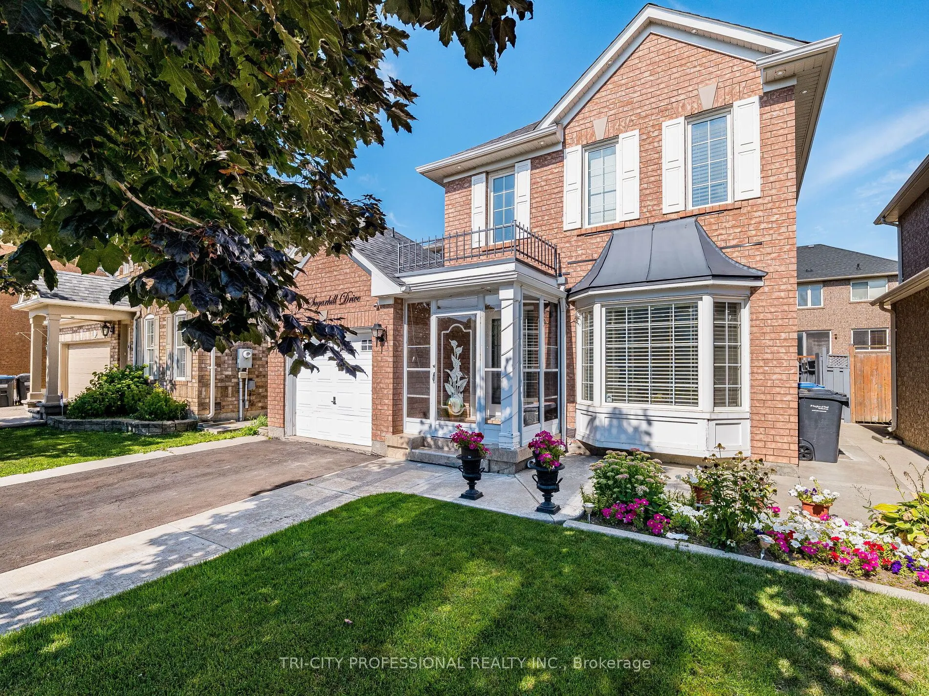 18 Sugarhill Drive