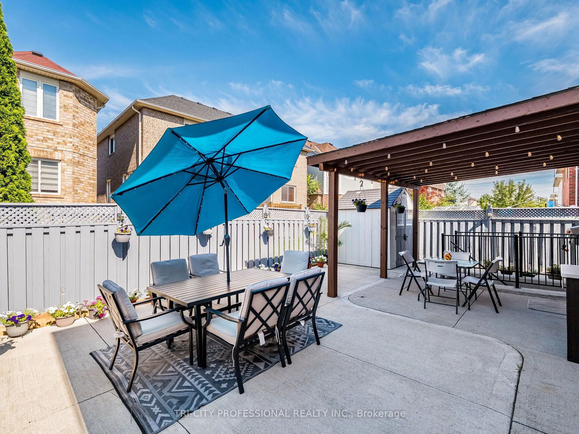 18 Sugarhill Drive