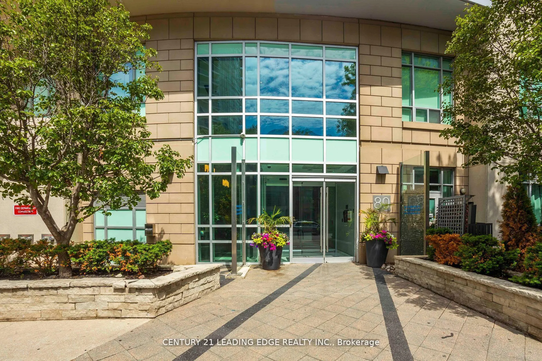 80 Absolute Avenue, #2607