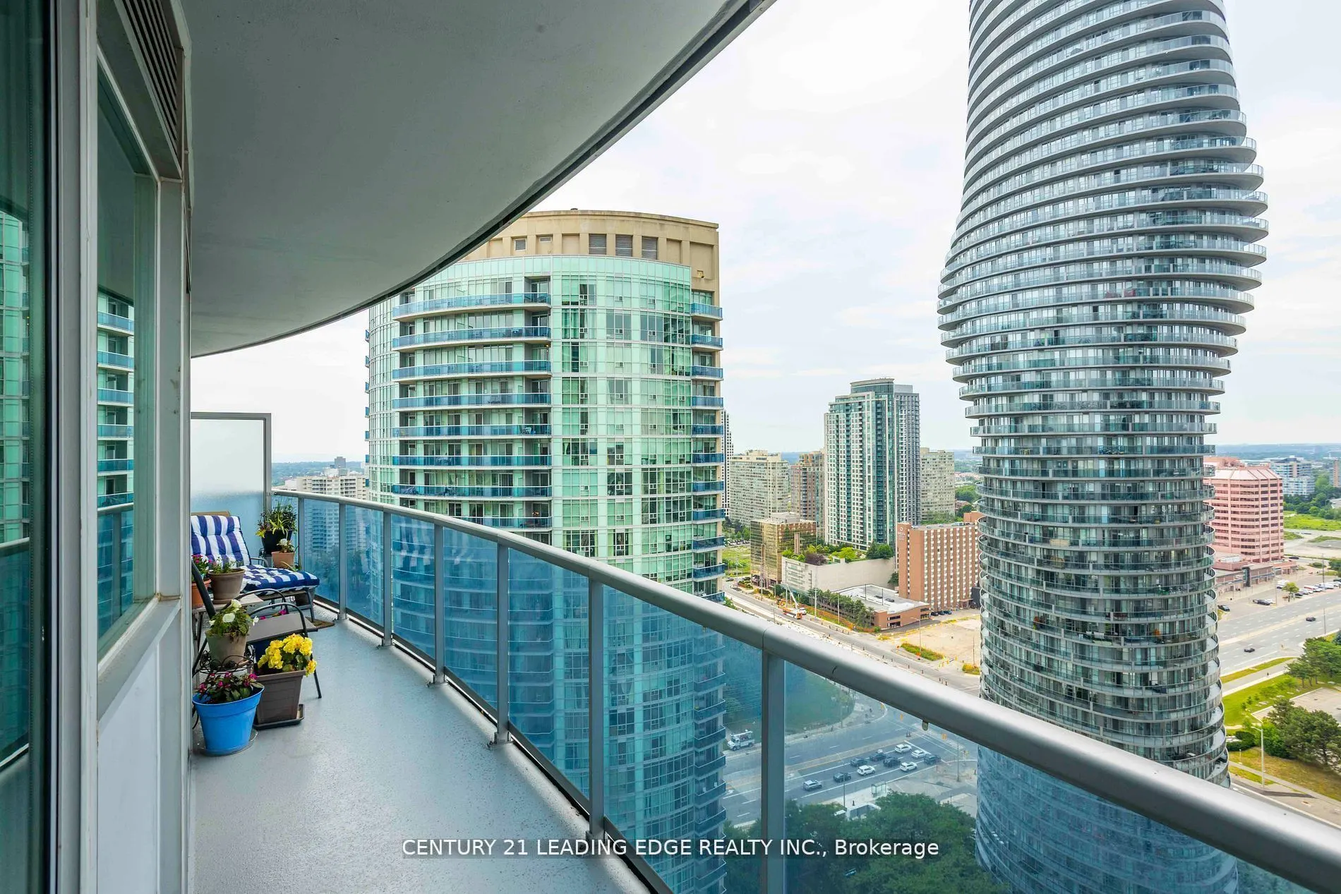 80 Absolute Avenue, #2607