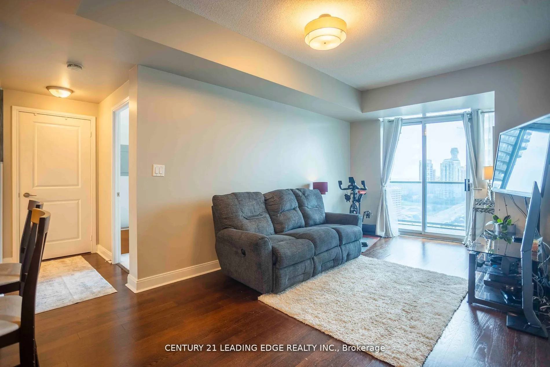 80 Absolute Avenue, #2607