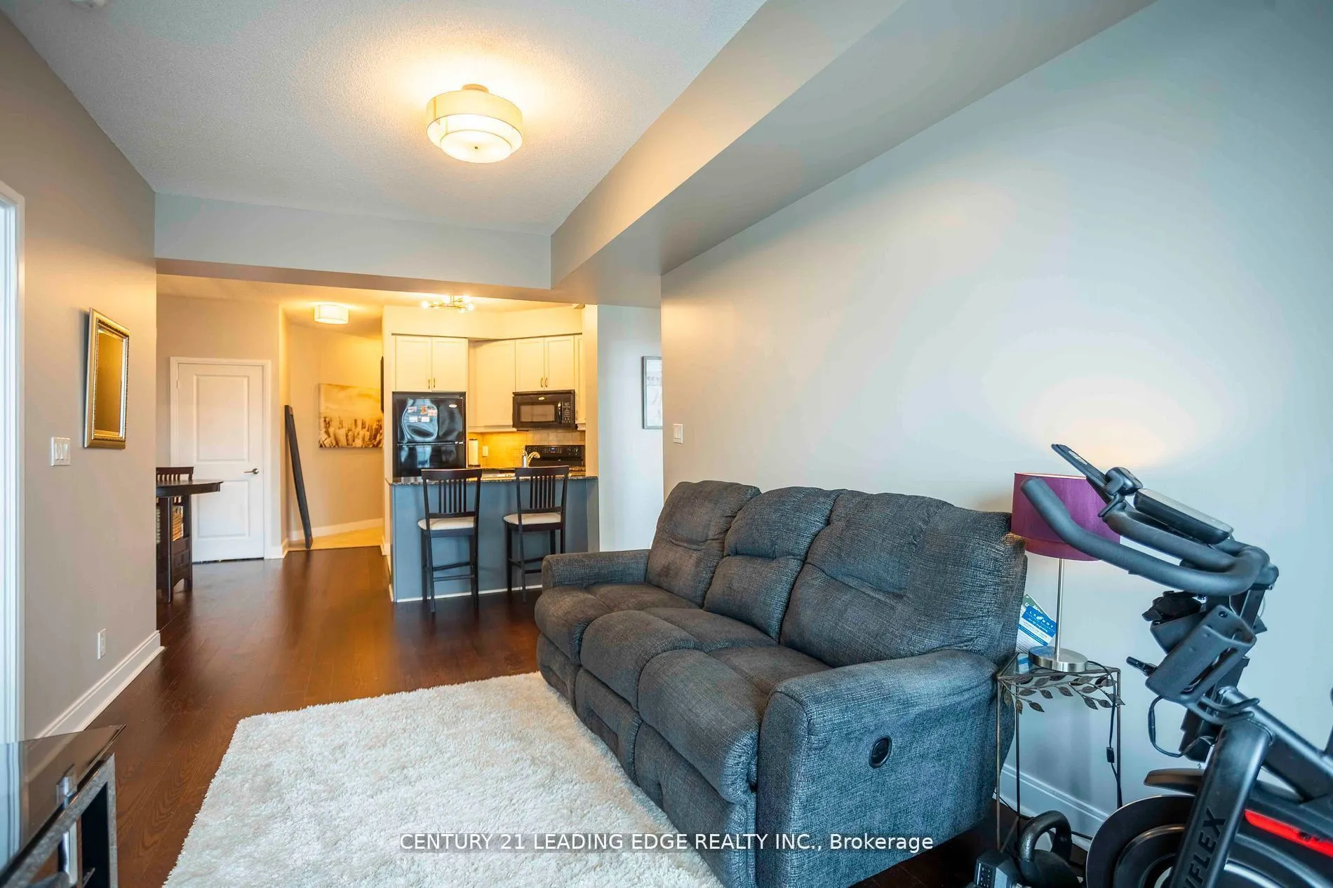 80 Absolute Avenue, #2607