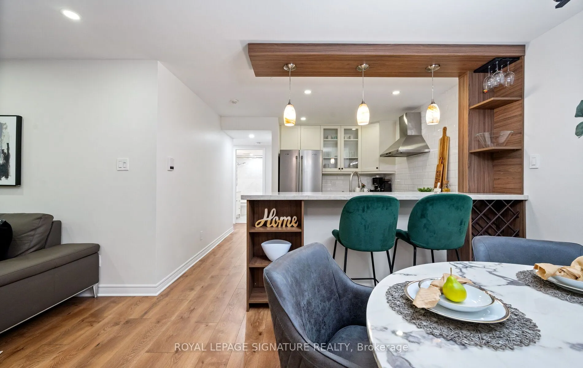 1504 Pilgrims Way, #1021