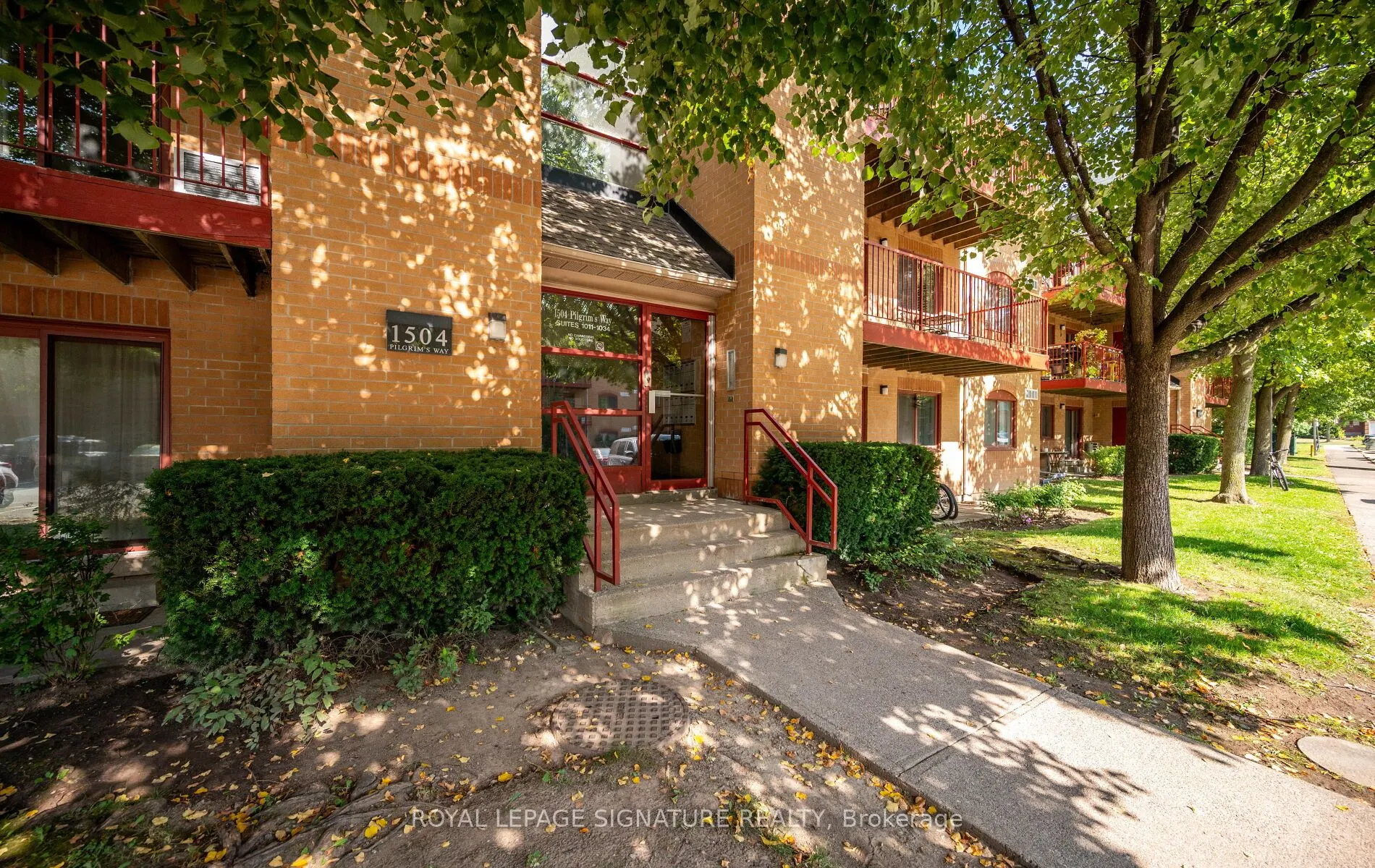 1504 Pilgrims Way, #1021