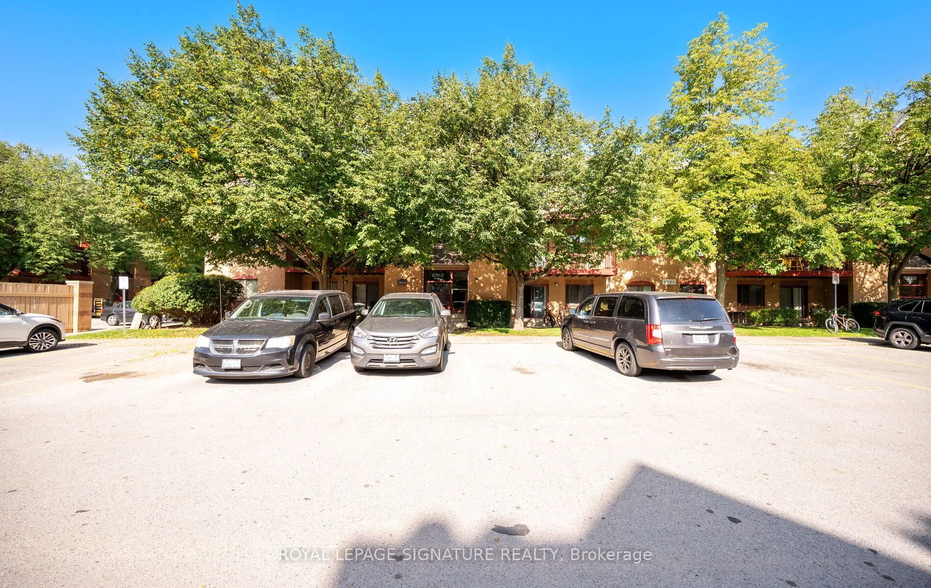 1504 Pilgrims Way, #1021