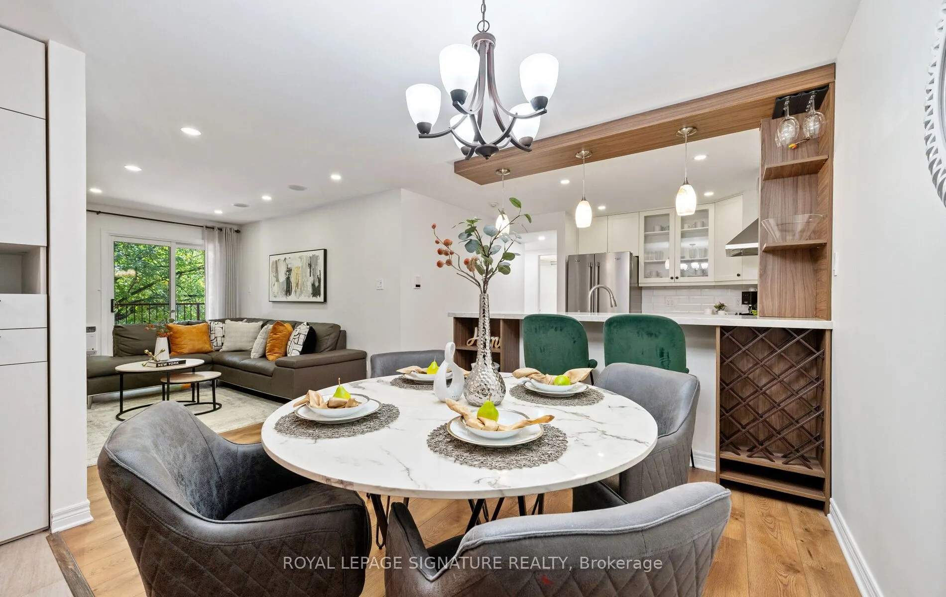 1504 Pilgrims Way, #1021