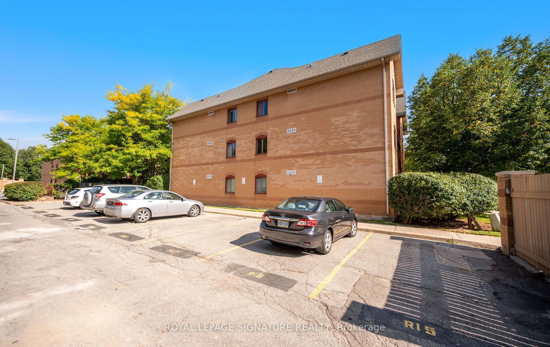 1504 Pilgrims Way, #1021