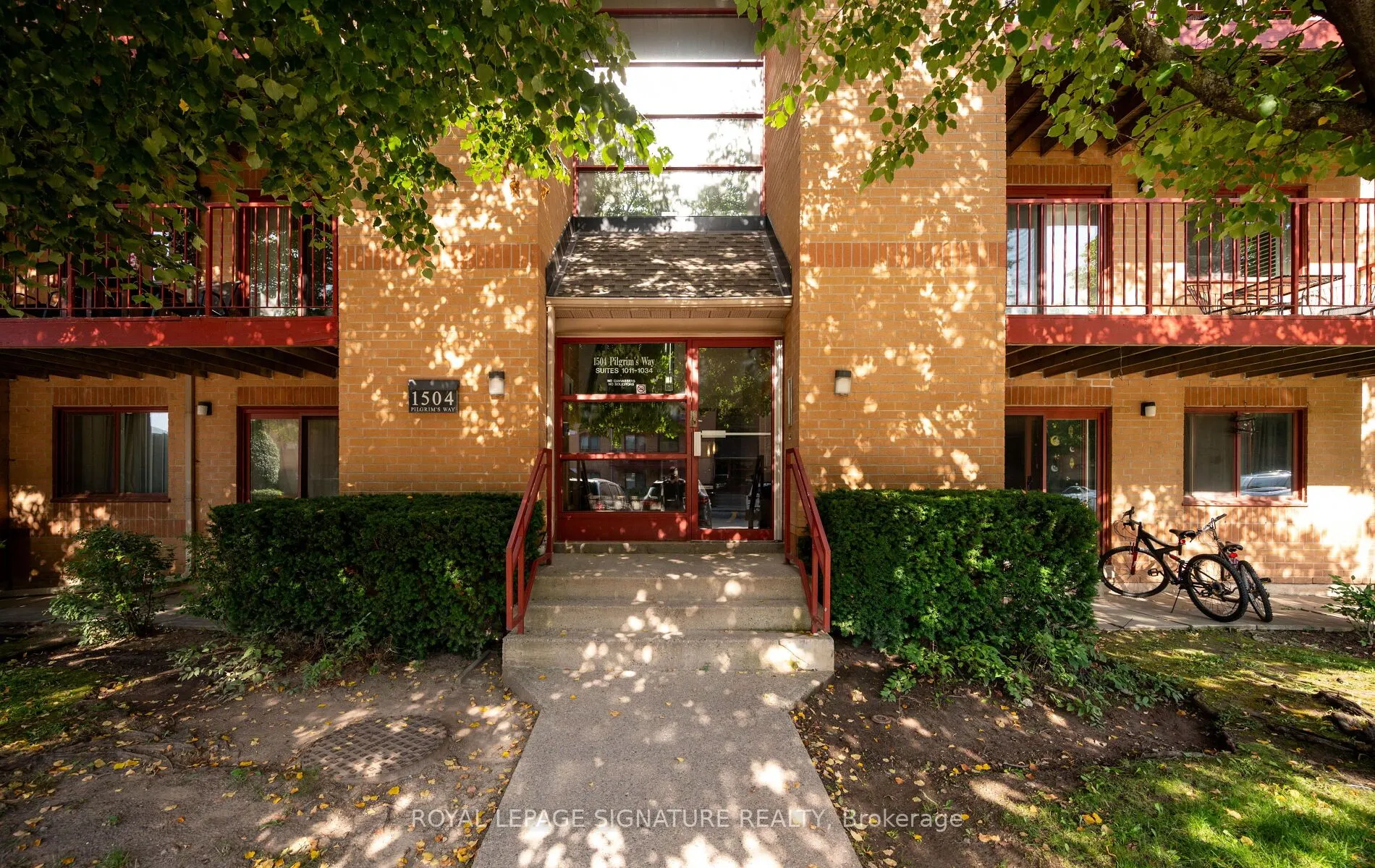 1504 Pilgrims Way, #1021