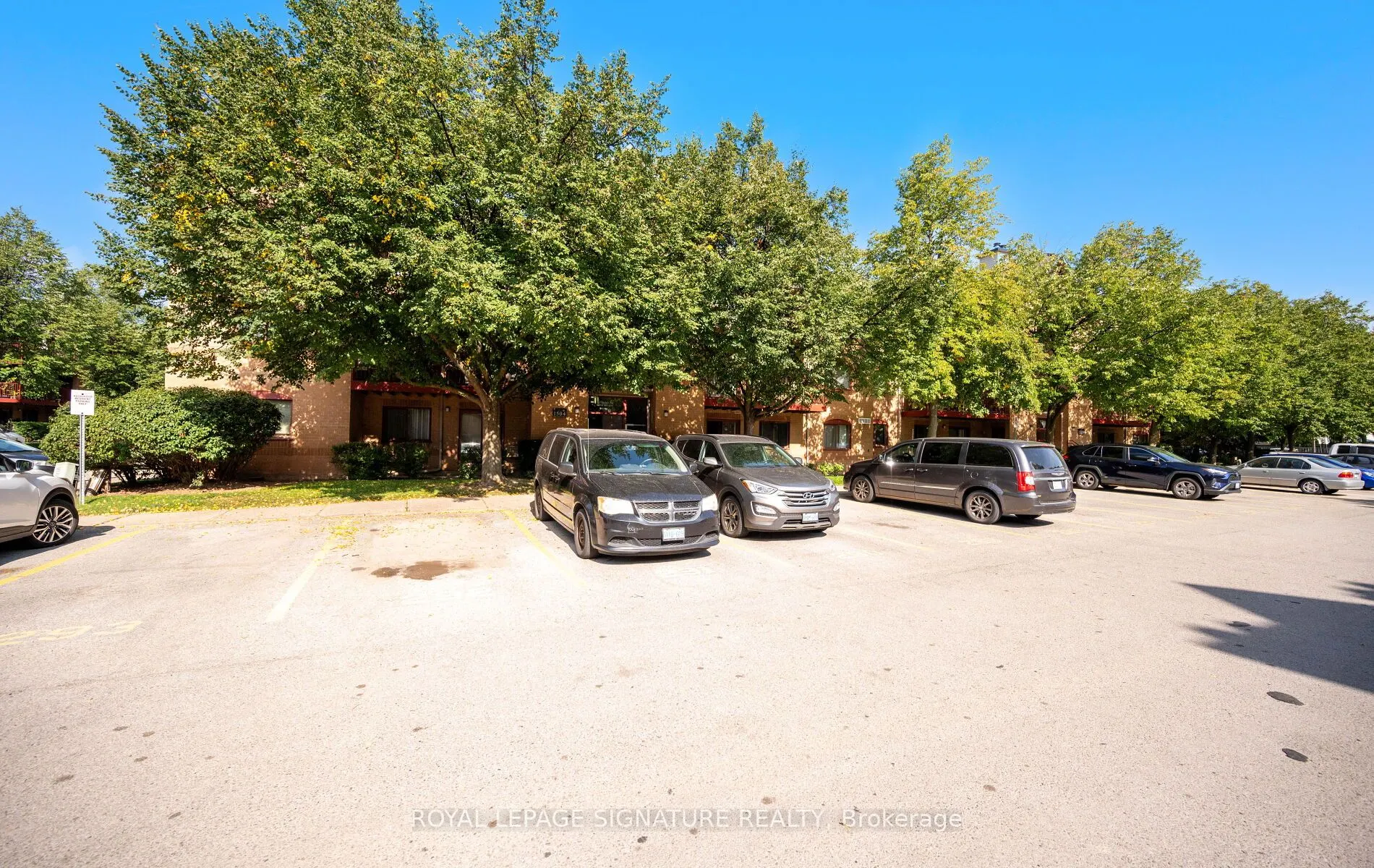1504 Pilgrims Way, #1021