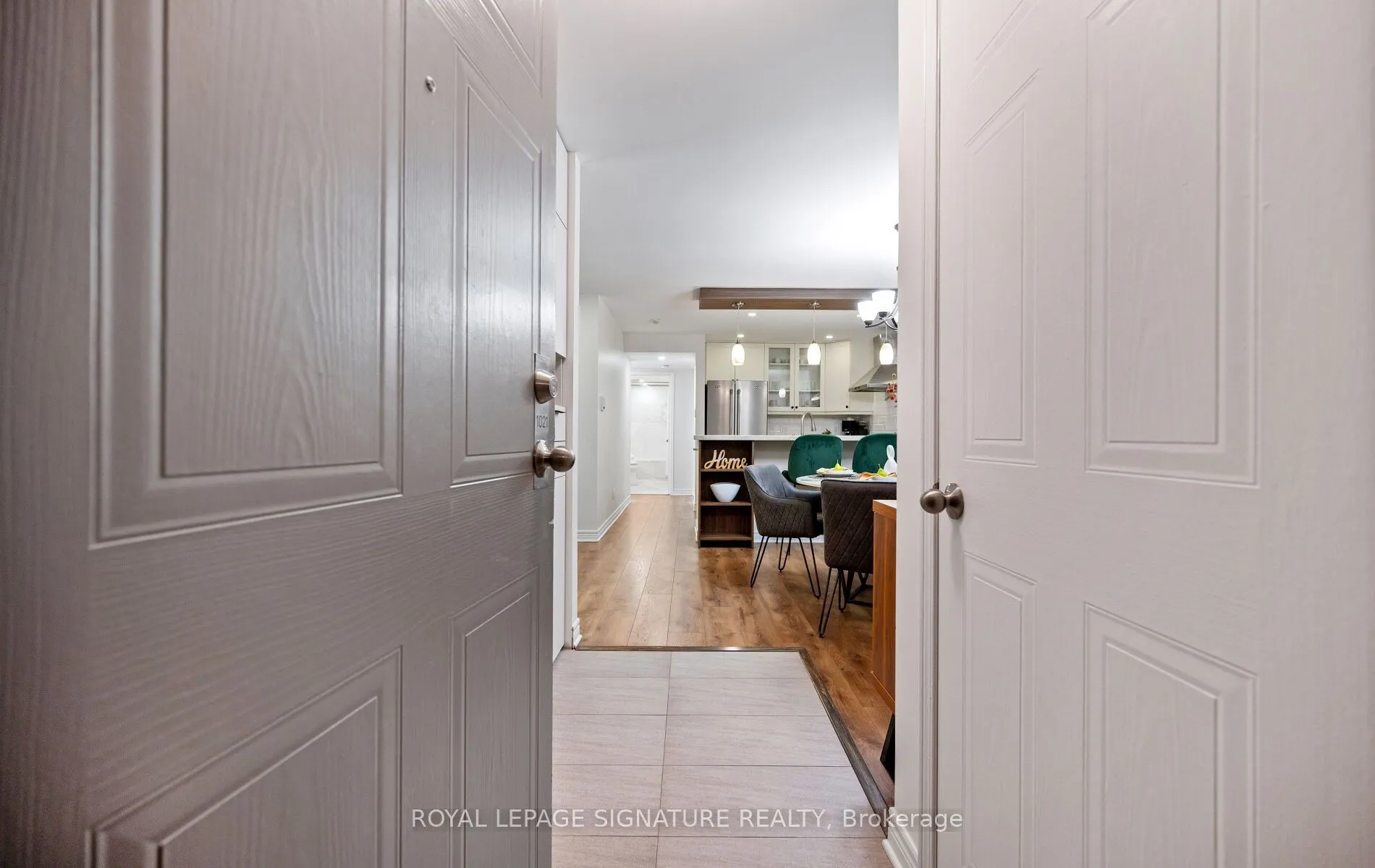 1504 Pilgrims Way, #1021