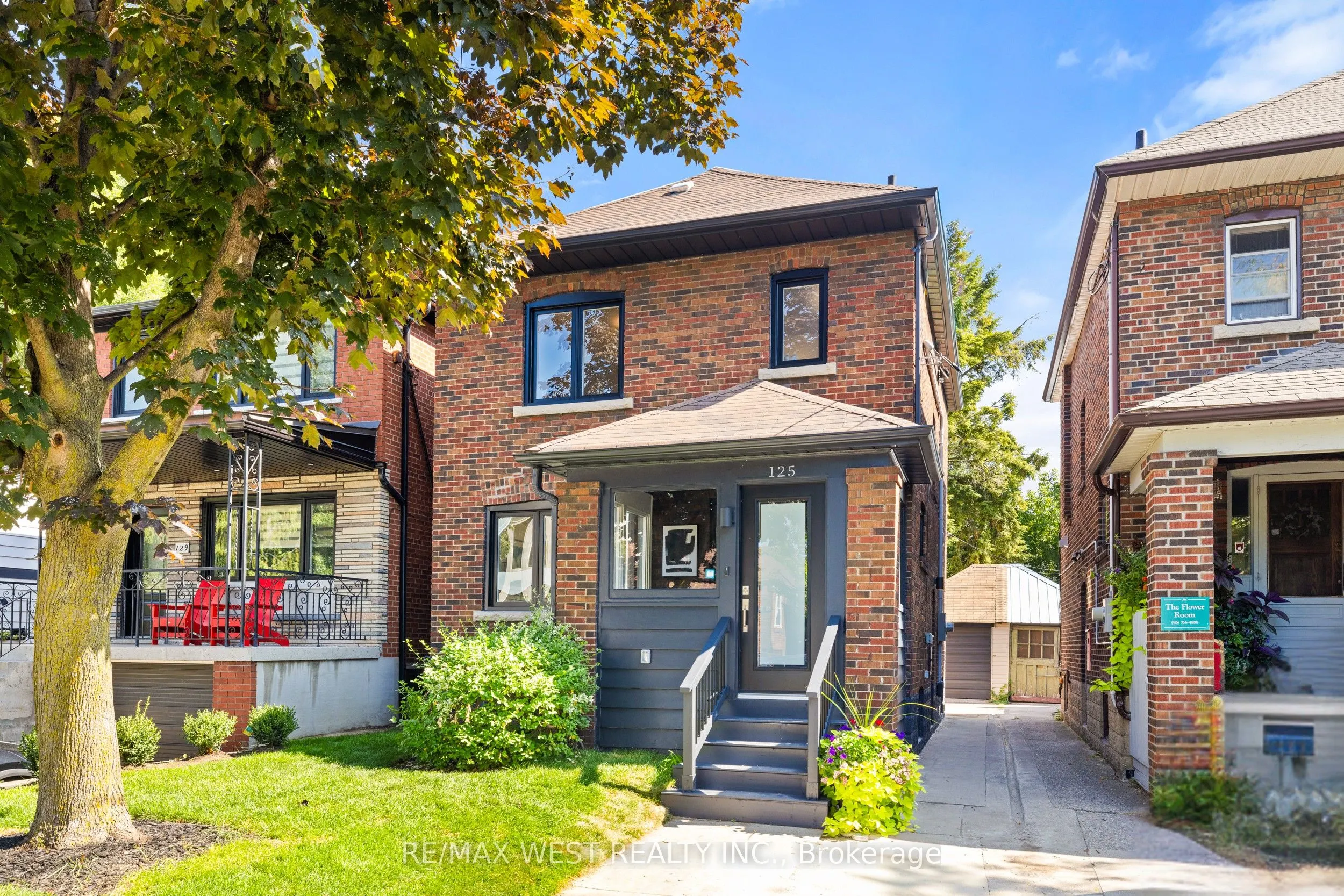 125 Brookside Avenue