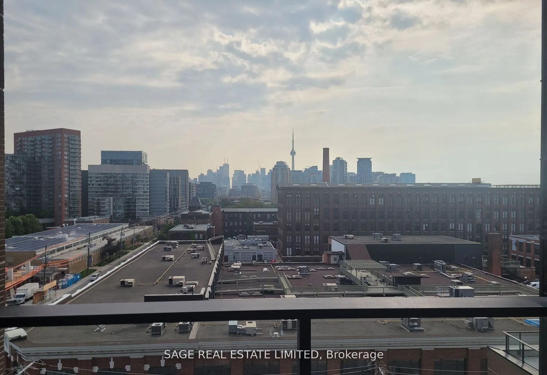 270 Dufferin Street, #1021