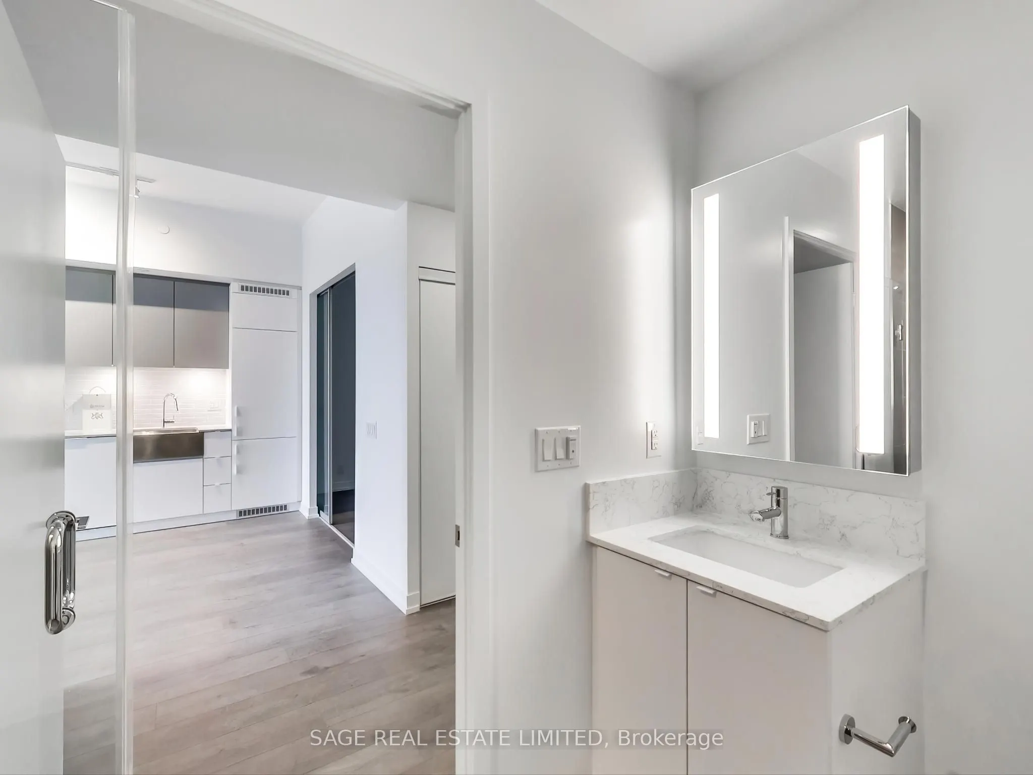 270 Dufferin Street, #1021