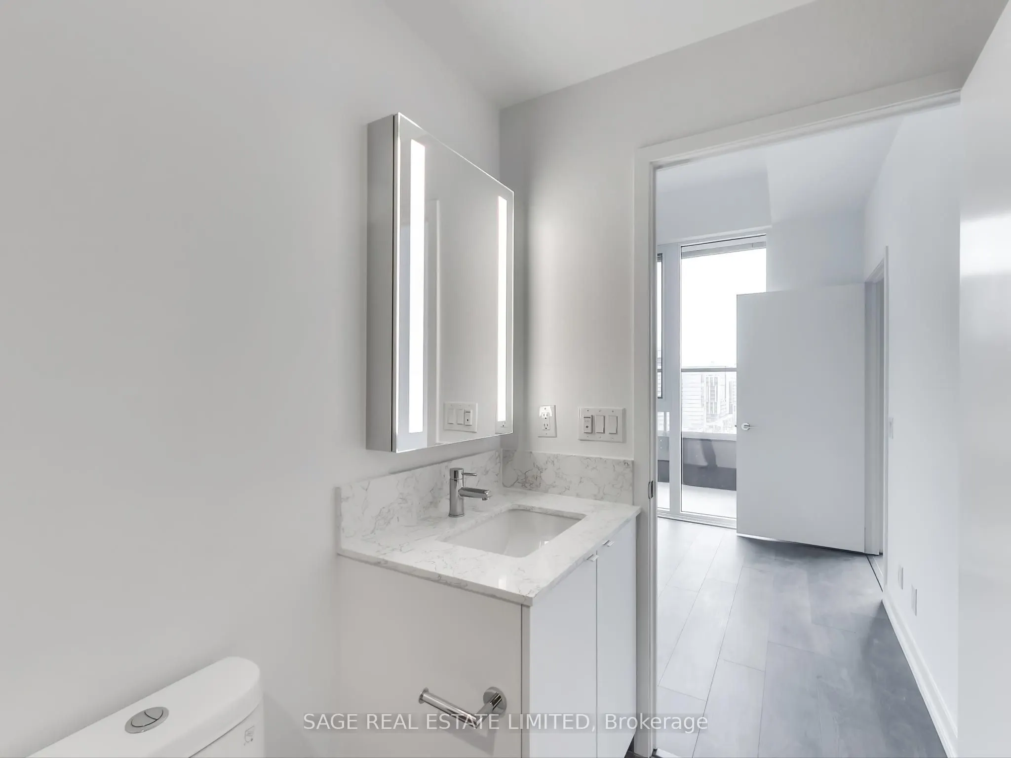 270 Dufferin Street, #1021