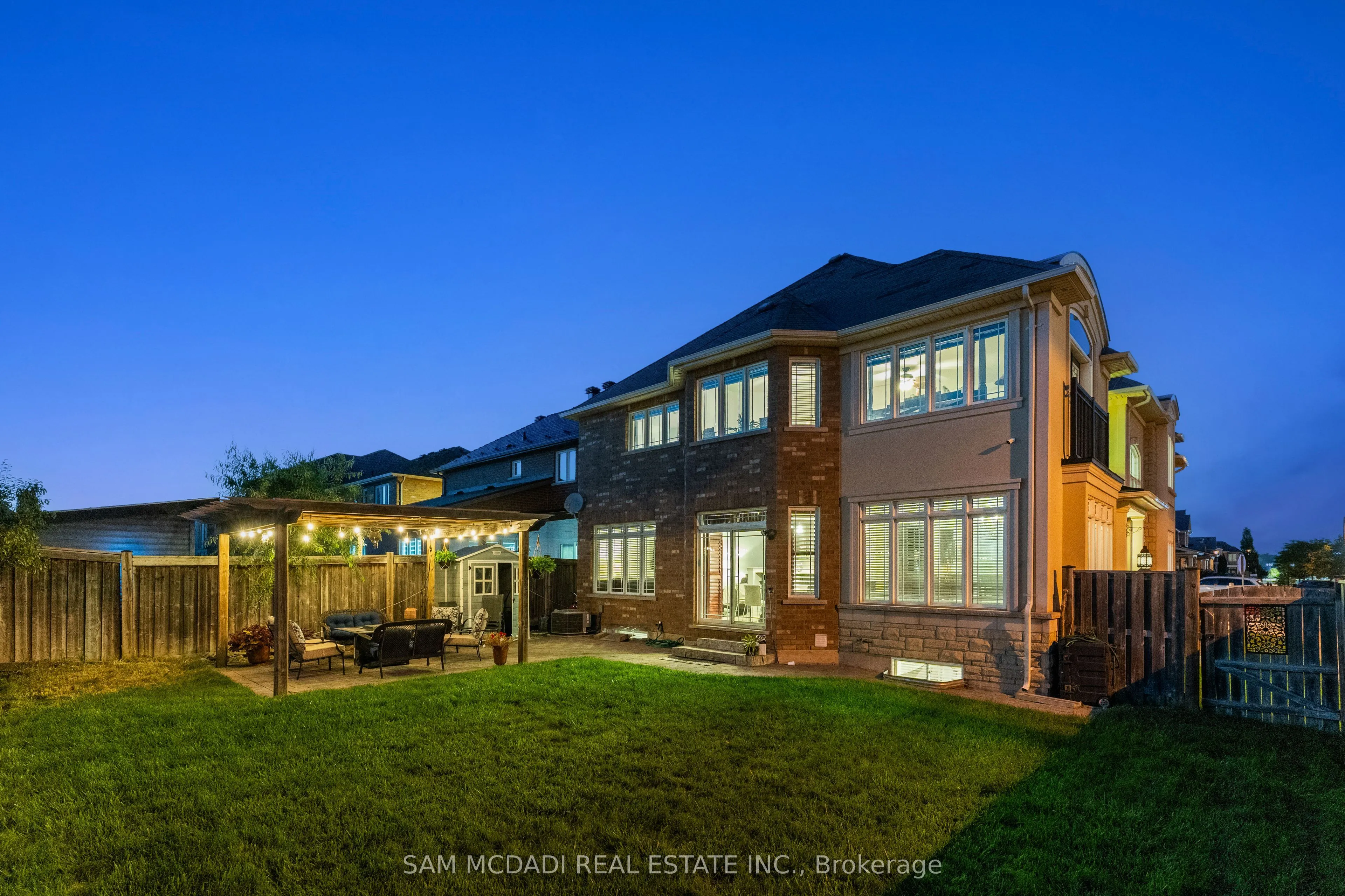 700 Serafini Crescent