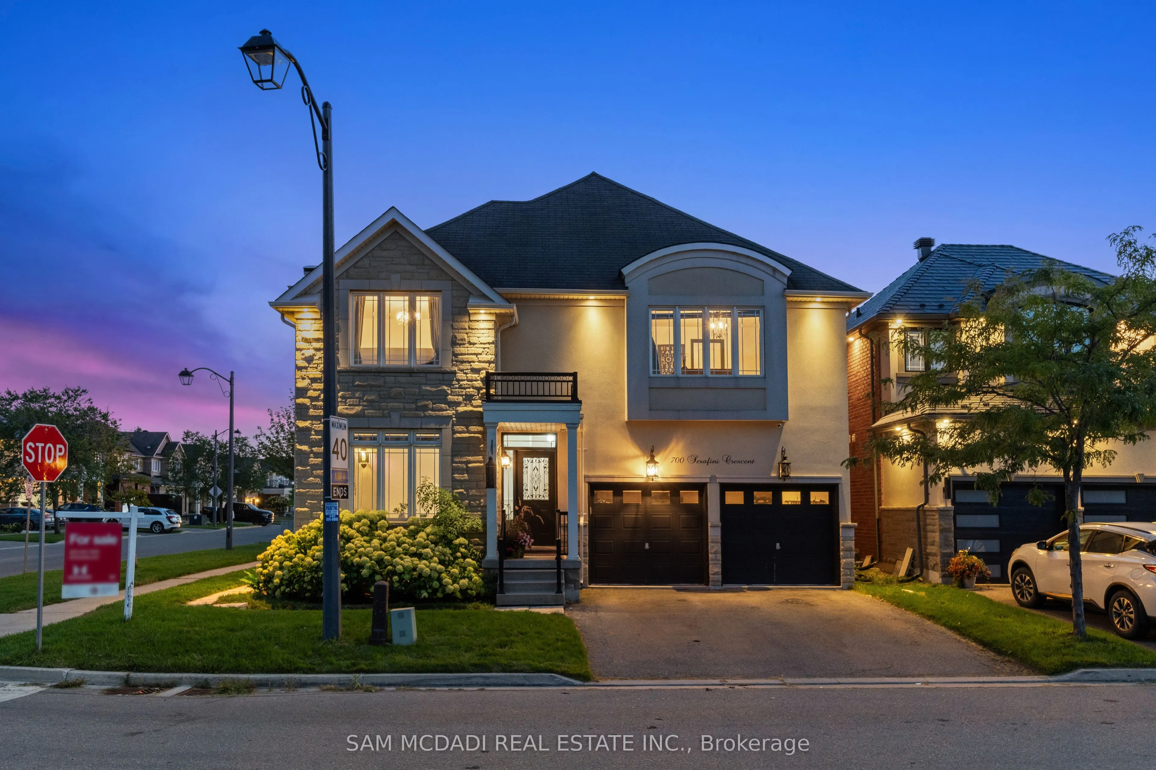 700 Serafini Crescent