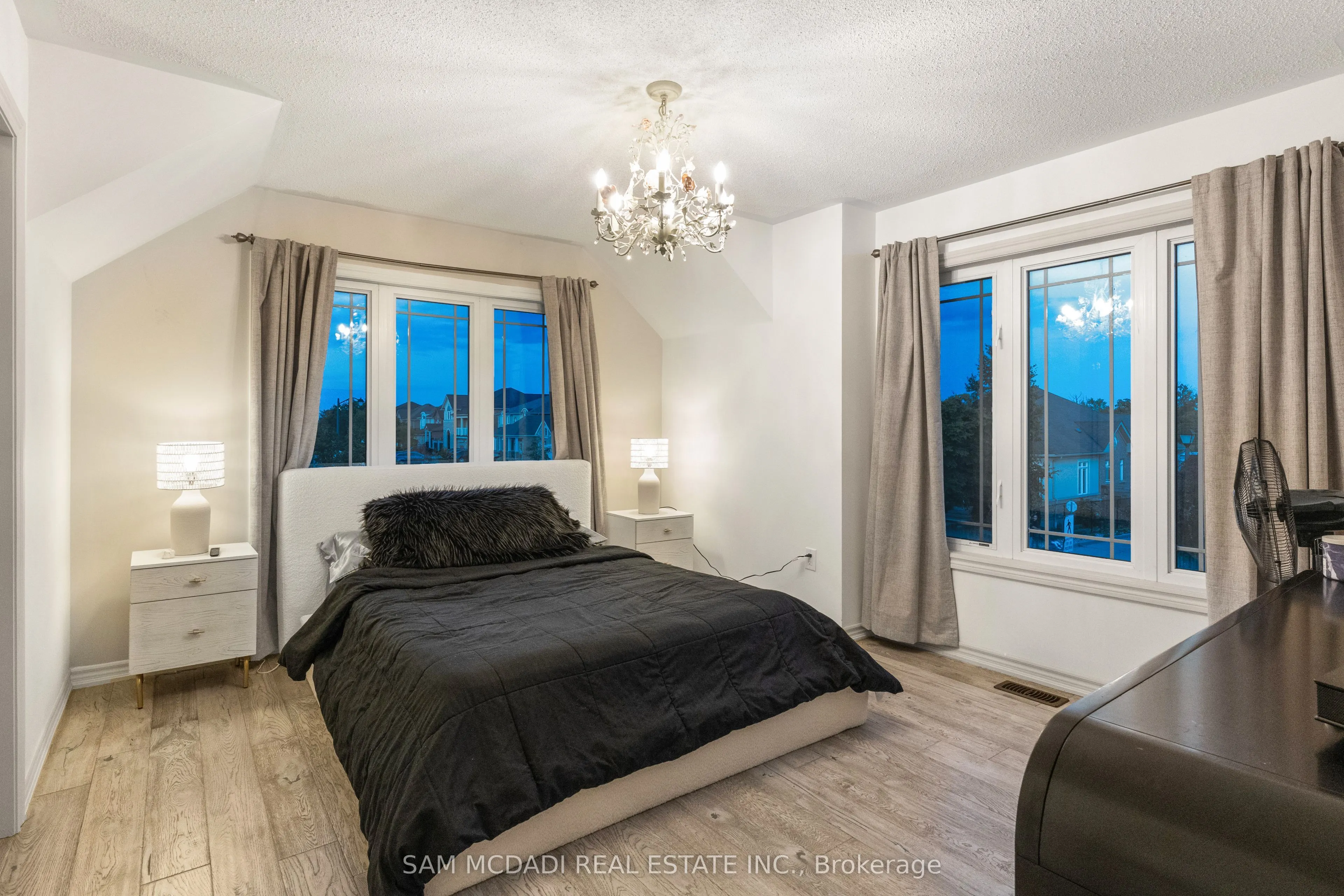 700 Serafini Crescent