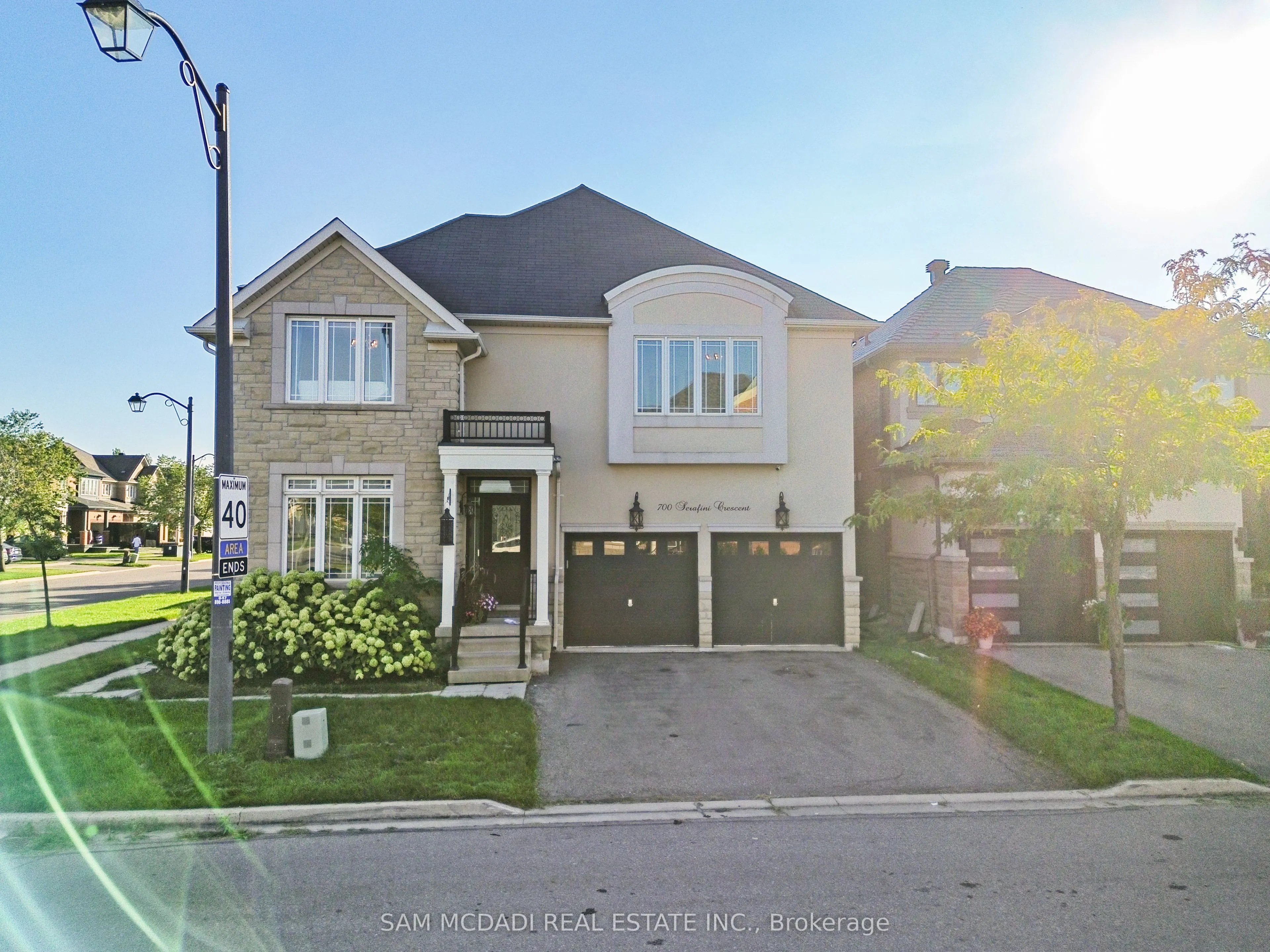 700 Serafini Crescent